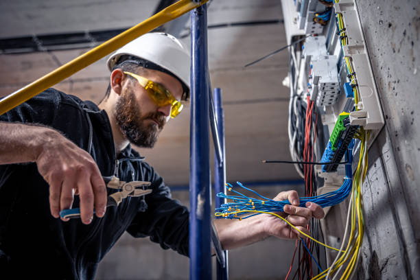 Best Electrical System Inspection  in Marlinton, WV