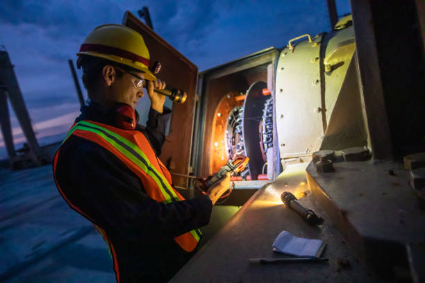 Best Local Electrician Companies  in Marlinton, WV