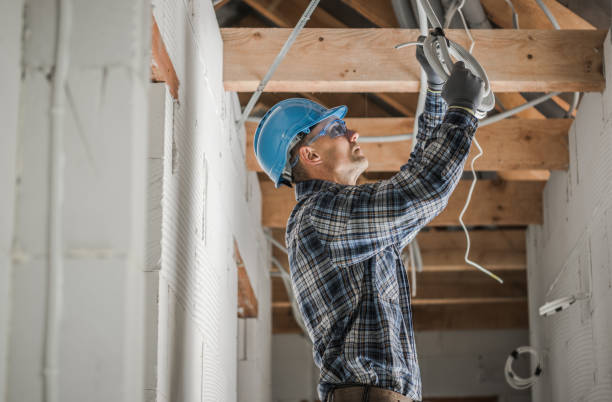 Best Home Electrical Repair  in Marlinton, WV