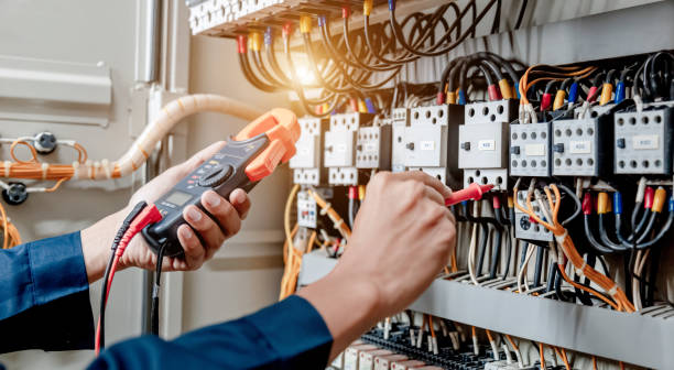 Affordable Emergency Electrician in Marlinton, WV