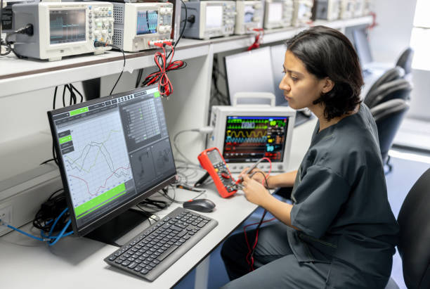 Best Electric Panel Repair  in Marlinton, WV