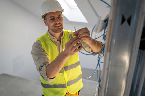 Best Electrical Installation Contractor  in Marlinton, WV
