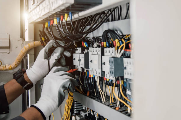 Best Generator Installation Services  in Marlinton, WV